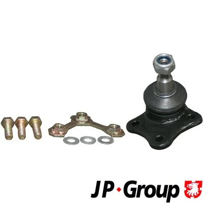 Ball Joint